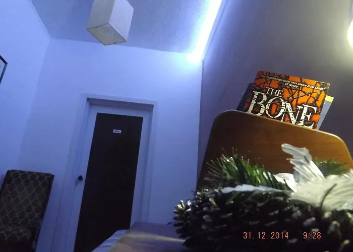 Sunstone Boutique Pensiune 3*