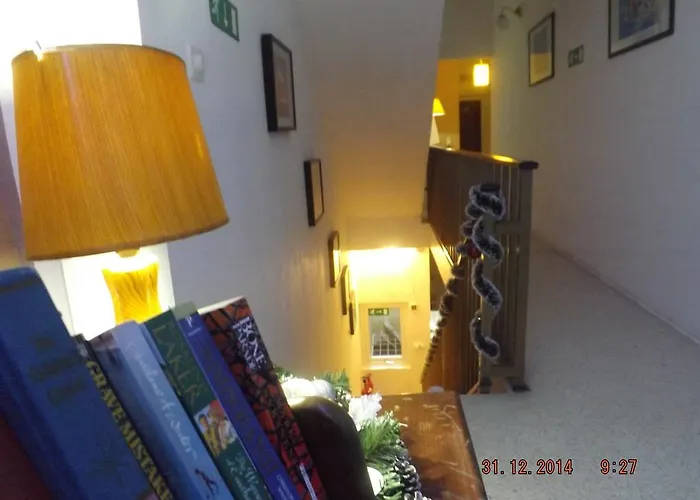 Pensiune Sunstone Boutique Buġibba