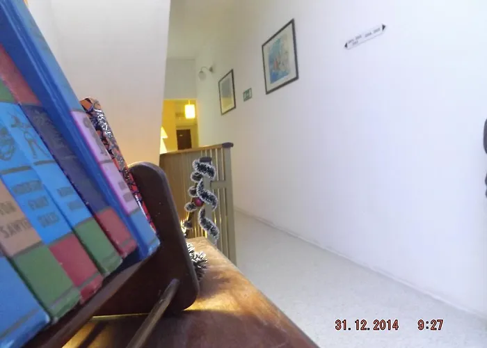 Sunstone Boutique 3* Buġibba