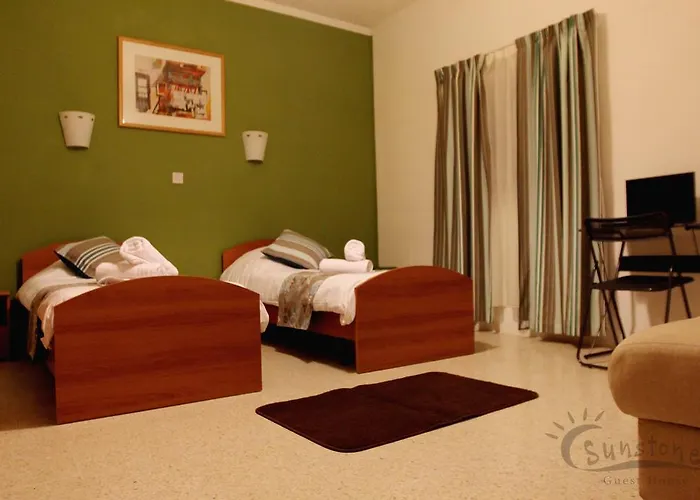 Sunstone Boutique 3*