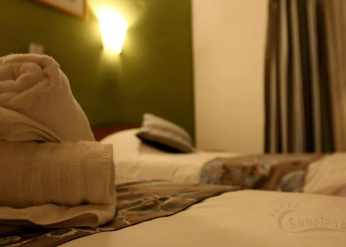 Sunstone Boutique 3*