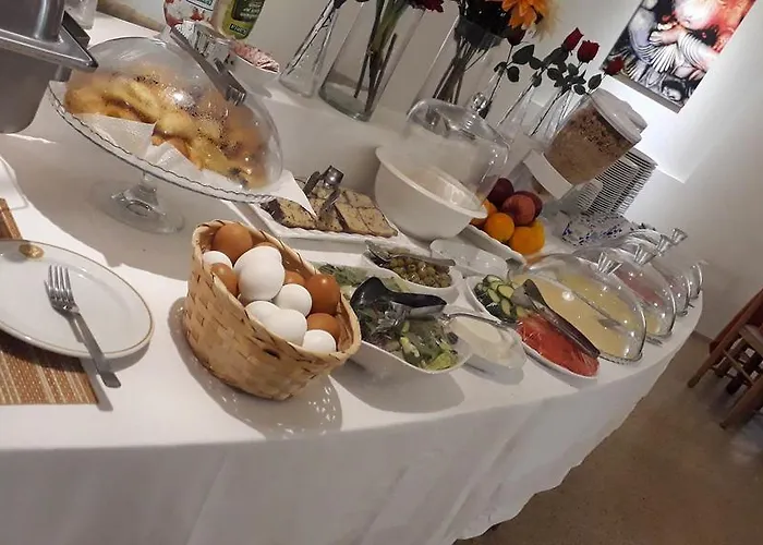 Pensiune Sunstone Boutique 3*