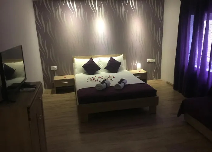 Pensiune Sunstone Boutique 3*