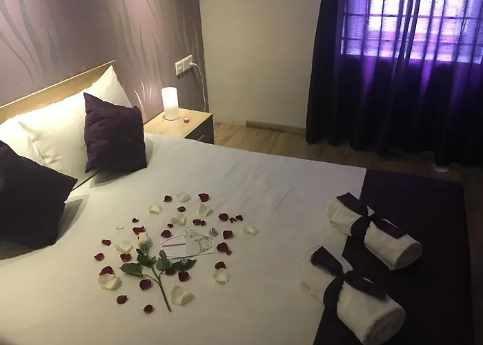 Pensiune Sunstone Boutique