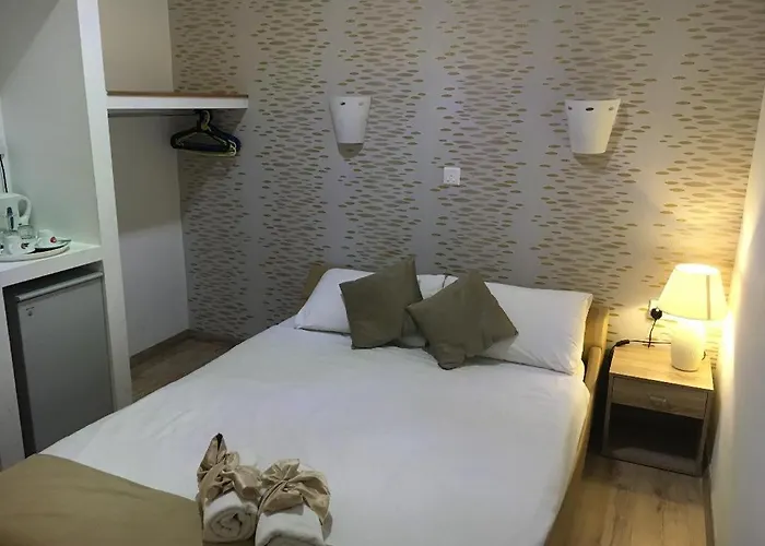 Sunstone Boutique Pensiune