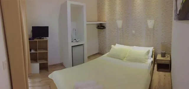 Sunstone Boutique Pensiune Buġibba