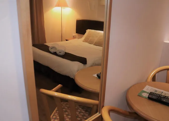 Pensiune Sunstone Boutique 3*