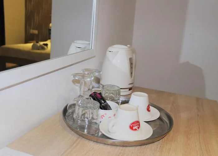 Pensiune Sunstone Boutique