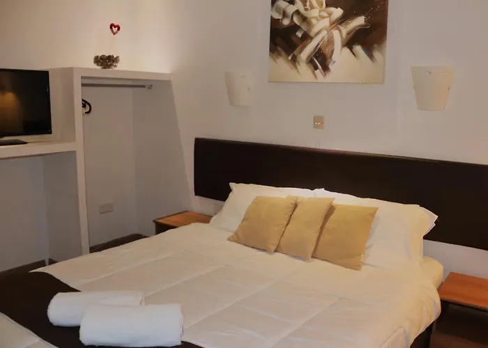 Sunstone Boutique 3* Buġibba