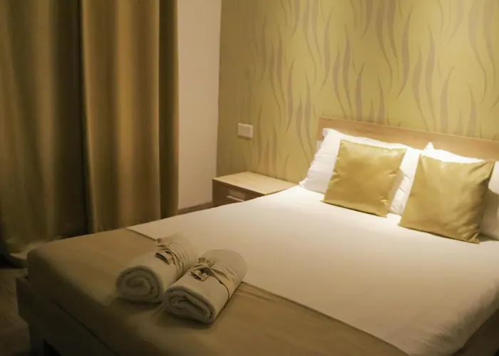 Sunstone Boutique 3* Buġibba