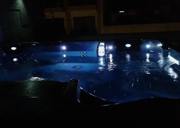 Sunstone Boutique Pensiune