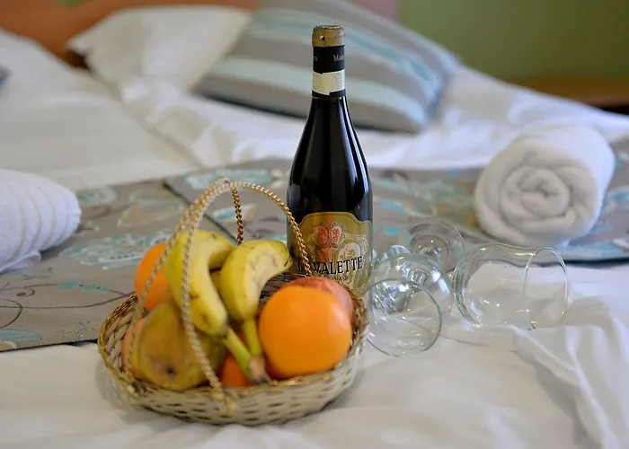 Pensiune Sunstone Boutique 3*