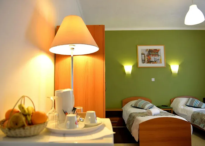 Pensiune Sunstone Boutique 3*