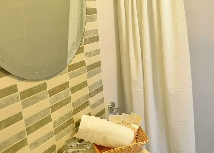 Sunstone Boutique Pensiune Buġibba