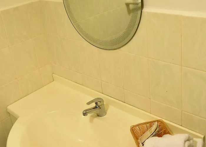 Sunstone Boutique 3* Buġibba