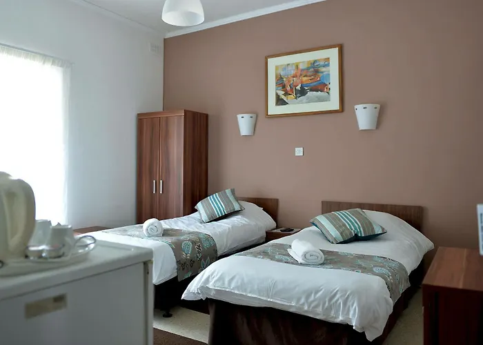 Sunstone Boutique 3*