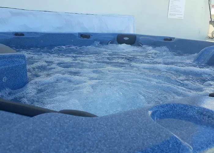 Sunstone Boutique Pensiune