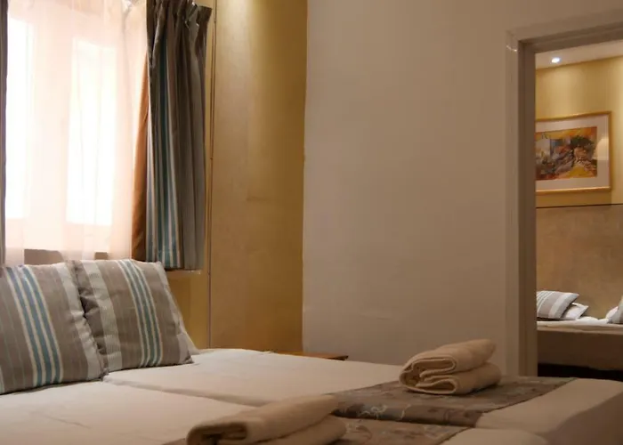 Sunstone Boutique Pensiune Buġibba