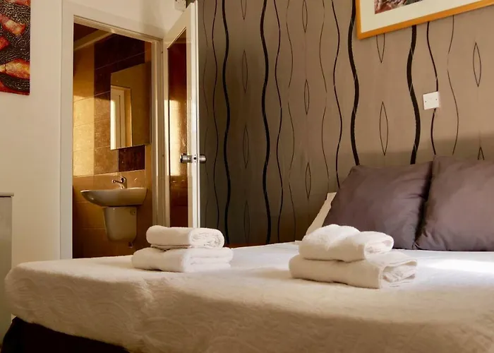 Sunstone Boutique Pensiune 3*