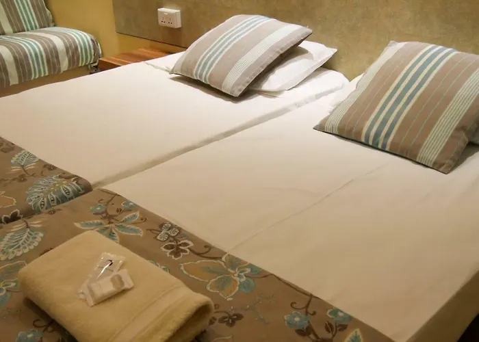 Sunstone Boutique Pensiune Buġibba