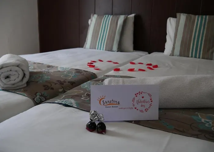 Sunstone Boutique Buġibba